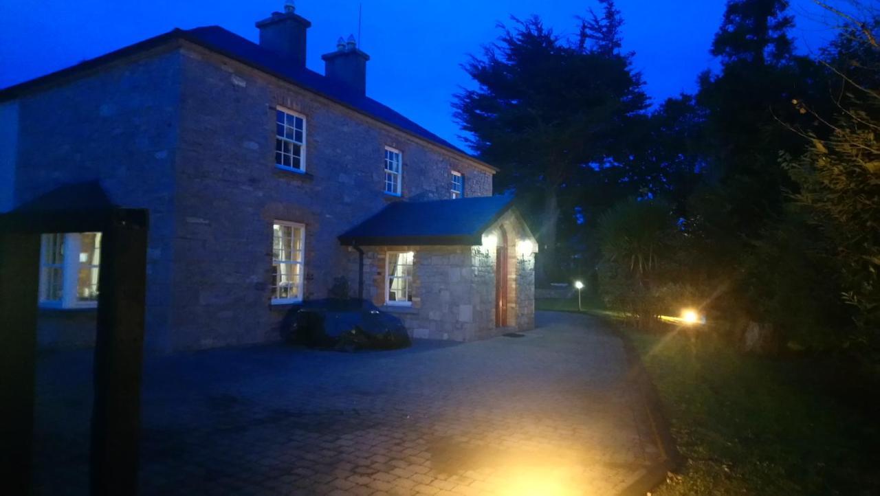 Bed and Breakfast Knockaderry House Эннис Экстерьер фото